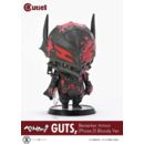 Berserk Minifigura Cutie1 PVC Guts Berserker Armor (Phase 3) Bloody Ver. 12 cm 