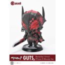 Berserk Minifigura Cutie1 PVC Guts Berserker Armor (Phase 3) Bloody Ver. 12 cm 