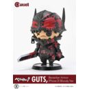 Berserk Cutie1 PVC Figure Guts Berserker Armor (Phase 3) Bloody Ver. 12 cm 