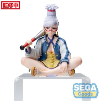 Seiko Ayase Figure Dan Da Dan Perching