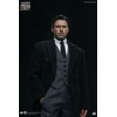 Justice League Statue 1/4 Bruce Wayne (Ben Affleck) 51 cm