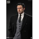 Justice League Statue 1/4 Bruce Wayne (Ben Affleck) 51 cm