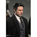 Justice League Statue 1/4 Bruce Wayne (Ben Affleck) 51 cm