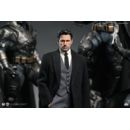 Justice League Estatua 1/4 Bruce Wayne (Ben Affleck) 51 cm