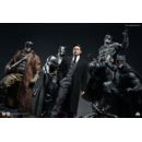 Justice League Statue 1/4 Bruce Wayne (Ben Affleck) 51 cm