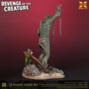 Revenge of the Creature Maqueta Plastic Model Kit 1/8 Creature 28 cm  