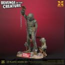 Revenge of the Creature Maqueta Plastic Model Kit 1/8 Creature 28 cm  