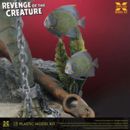 Revenge of the Creature Plastic Model Kit 1/8 Creature 28 cm  