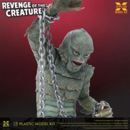 Revenge of the Creature Plastic Model Kit 1/8 Creature 28 cm  