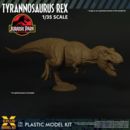 Jurassic Park Plastic Model Kit 1/35 Tyrannosaurus Rex 42 cm