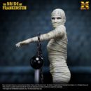 La novia de Frankenstein Maqueta Plastic Model Kit 1/8 Bride of Frankenstein 21 cm