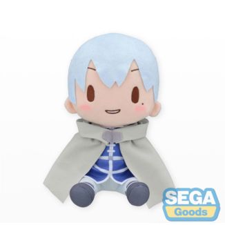 Peluche Himmel Frieren: Beyond Journey's End Fuwa Petit 22 cm