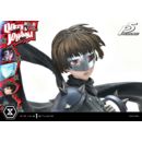 Persona 5 Estatua Premium Masterline Series 1/4 Makoto Niijima "Queen" & Johanna 42 cm    