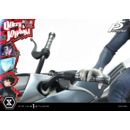 Persona 5 Estatua Premium Masterline Series 1/4 Makoto Niijima "Queen" & Johanna 42 cm    