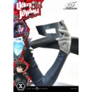 Persona 5 Estatua Premium Masterline Series 1/4 Makoto Niijima "Queen" & Johanna 42 cm    