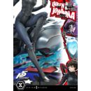 Persona 5 Estatua Premium Masterline Series 1/4 Makoto Niijima "Queen" & Johanna 42 cm    