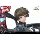 Persona 5 Estatua Premium Masterline Series 1/4 Makoto Niijima "Queen" & Johanna 42 cm    