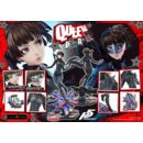 Persona 5 Estatua Premium Masterline Series 1/4 Makoto Niijima "Queen" 51 cm     