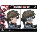 Persona 5 Estatua Premium Masterline Series 1/4 Makoto Niijima "Queen" 51 cm     