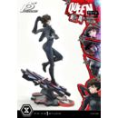 Persona 5 Premium Masterline Series Statue 1/4 Makoto Niijima "Queen" 51 cm        