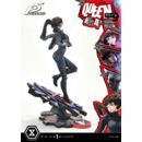 Persona 5 Premium Masterline Series Statue 1/4 Makoto Niijima "Queen" 51 cm        