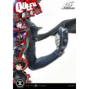 Persona 5 Premium Masterline Series Statue 1/4 Makoto Niijima "Queen" 51 cm        