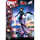 Persona 5 Premium Masterline Series Statue 1/4 Makoto Niijima "Queen" Bonus Version 51 cm        