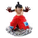 One Piece Petitrama Estatua PVC Logbox Re Birth Wanokuni Vol. 2 Set 9 cm   