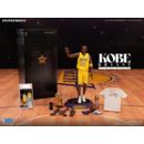 NBA Collection Figura Real Masterpiece 1/6 Kobe Bryant 242010 Limited Edtition 30 cm