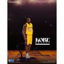 NBA Collection Figura Real Masterpiece 1/6 Kobe Bryant 242010 Limited Edtition 30 cm