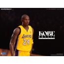 NBA Collection Real Masterpiece Actionfigur 1/6 Kobe Bryant 242010 Limited Edtition 30 cm