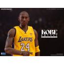 NBA Collection Real Masterpiece Actionfigur 1/6 Kobe Bryant 242010 Limited Edtition 30 cm