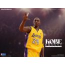 NBA Collection Figura Real Masterpiece 1/6 Kobe Bryant 242010 Limited Edtition 30 cm