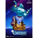 Disney (Aladdin) Master Craft Statue Ginie 42 cm   