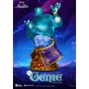 Disney (Aladdin) Master Craft Statue Ginie 42 cm   