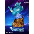 Disney (Aladdin) Master Craft Statue Ginie 42 cm   