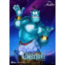 Disney (Aladdin) Estatua Master Craft Ginie 42 cm   