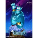 Disney (Aladdin) Estatua Master Craft Ginie 42 cm   