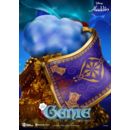 Disney (Aladdin) Estatua Master Craft Ginie 42 cm   