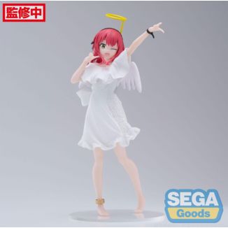 Figura Ikuyo Kita Bocchi the Rock! Luminasta