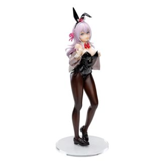 Figura Bunny Alya a veces me susurra en ruso Luminasta