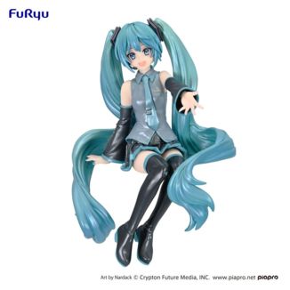 Figura Hatsune Miku Nardack Pearl Color Vocaloid Noodle Stopper