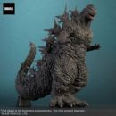 Godzilla (2023) Estatua PVC Daikaiju Series Godzilla 23 cm   