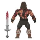 Conan el Bárbaro 1982 Figura Vintage Collection Wave 1 Conan Blood Splatter Ver. 14 cm