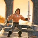 Conan the Barbarian 1982 Vintage Collection Action Figure Wave 1 Conan 14 cm   