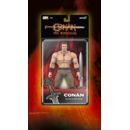 Conan the Barbarian 1982 Deluxe Action Figure Conan Iconic Pose 18 cm