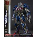 Transformers: The Last Knight Maqueta AMK Pro Series Optimus Prime (Oversea Version) 20 cm