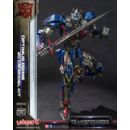 Transformers: The Last Knight Maqueta AMK Pro Series Optimus Prime (Oversea Version) 20 cm