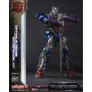 Transformers: The Last Knight Maqueta AMK Pro Series Optimus Prime (Oversea Version) 20 cm