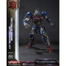 Transformers: The Last Knight Maqueta AMK Pro Series Optimus Prime (Oversea Version) 20 cm